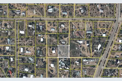 11891 W Ina Road, Tucson, AZ 85743 - Photo 3