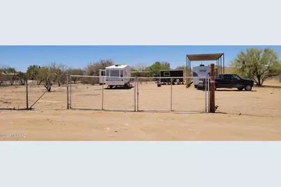 11891 W Ina Road, Tucson, AZ 85743 - Photo 13