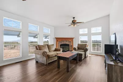 17911 W Husker Lane, Marana, AZ 85653 - Photo 17