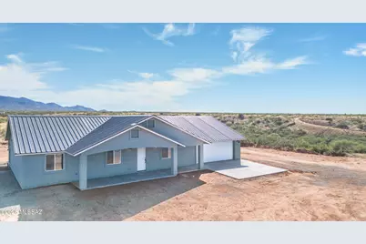 1527 S Canyon Overlook Trail, Benson, AZ 85602 - Photo 1