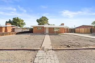 1410 N Jefferson Ave, Tucson, AZ 85712 - Photo 1