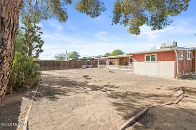 1410 N Jefferson Avenue, Tucson, AZ 85712 - Photo 21