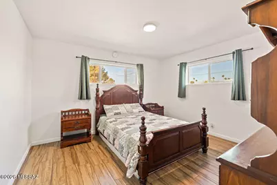 1410 N Jefferson Avenue, Tucson, AZ 85712 - Photo 11