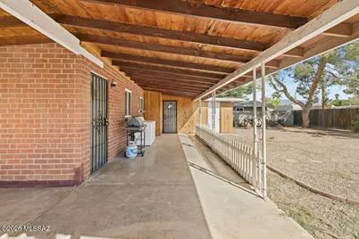 1410 N Jefferson Avenue, Tucson, AZ 85712 - Photo 19