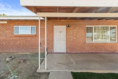 1410 N Jefferson Avenue, Tucson, AZ 85712 - Photo 3