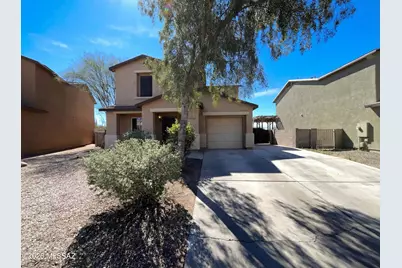 351 W Hammerhead Way, Tucson, AZ 85706 - Photo 7