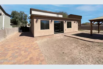 351 W Hammerhead Way, Tucson, AZ 85706 - Photo 5