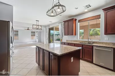 725 W Camino Tunera, Sahuarita, AZ 85629 - Photo 13