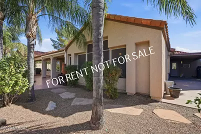 10845 N Eagle Eye Place, Oro Valley, AZ 85737 - Photo 33