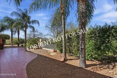 10845 N Eagle Eye Place, Oro Valley, AZ 85737 - Photo 35