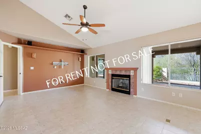 10845 N Eagle Eye Place, Oro Valley, AZ 85737 - Photo 9