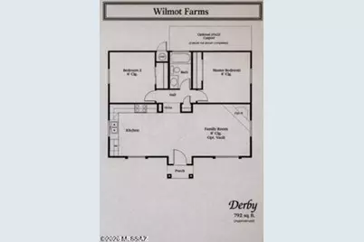 7963 S Farmhills, Tucson, AZ 85756 - Photo 45