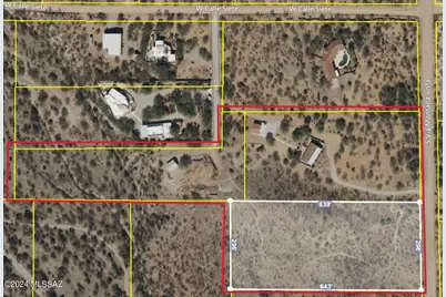 25520 S Via Montana Vista #114, Green Valley, AZ 85622 - Photo 9