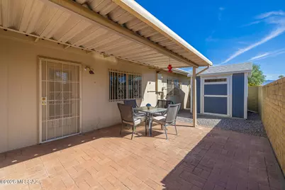 974 N Caribe Avenue, Tucson, AZ 85710 - Photo 17