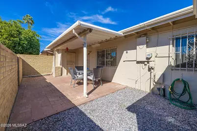 974 N Caribe Avenue, Tucson, AZ 85710 - Photo 43