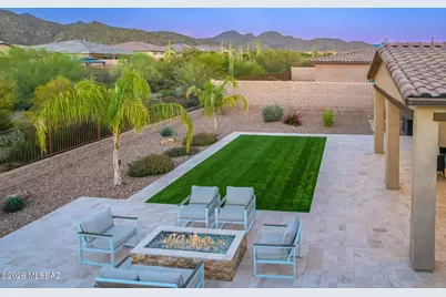 6954 W Foothills Acacia Place, Marana, AZ 85658 - Photo 31