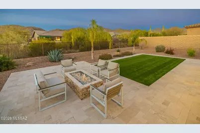 6954 W Foothills Acacia Place, Marana, AZ 85658 - Photo 35