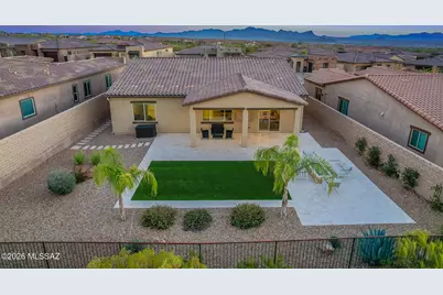 6954 W Foothills Acacia Place, Marana, AZ 85658 - Photo 37