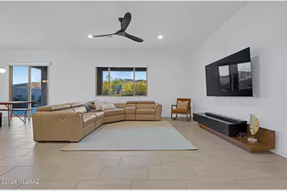 6954 W Foothills Acacia Place, Marana, AZ 85658 - Photo 7