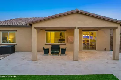 6954 W Foothills Acacia Place, Marana, AZ 85658 - Photo 33