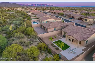 6954 W Foothills Acacia Place, Marana, AZ 85658 - Photo 39