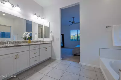 6954 W Foothills Acacia Place, Marana, AZ 85658 - Photo 21