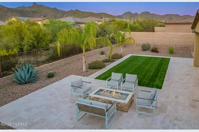 6954 W Foothills Acacia Place, Marana, AZ 85658 - Photo 3