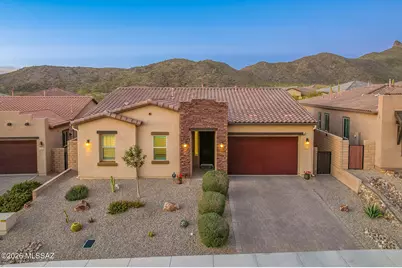 6954 W Foothills Acacia Place, Marana, AZ 85658 - Photo 41