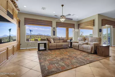 62837 E Terrace Wind Drive, Tucson, AZ 85739 - Photo 5