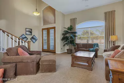 62837 E Terrace Wind Drive, Tucson, AZ 85739 - Photo 17