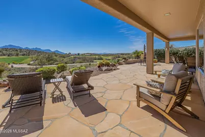 62837 E Terrace Wind Drive, Tucson, AZ 85739 - Photo 43