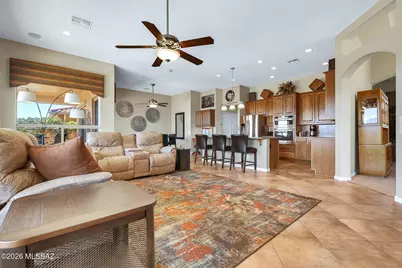 62837 E Terrace Wind Drive, Tucson, AZ 85739 - Photo 9