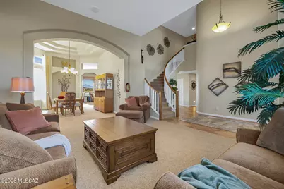 62837 E Terrace Wind Drive, Tucson, AZ 85739 - Photo 19