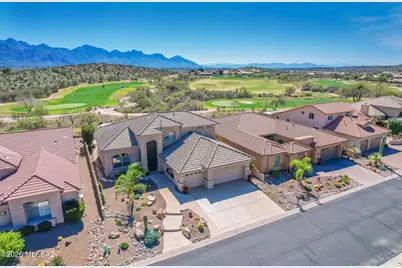 62837 E Terrace Wind Drive, Tucson, AZ 85739 - Photo 49