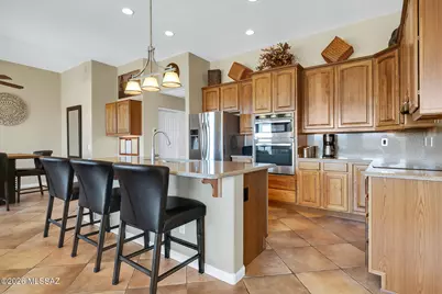 62837 E Terrace Wind Drive, Tucson, AZ 85739 - Photo 11