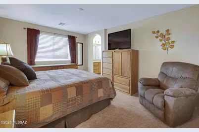 62837 E Terrace Wind Drive, Tucson, AZ 85739 - Photo 29