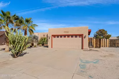 3300 W Chive Place, Tucson, AZ 85741 - Photo 3