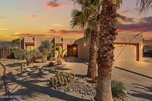 3300 W Chive Pl, Tucson, AZ 85741 - Photo 1
