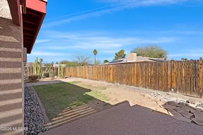 3300 W Chive Place, Tucson, AZ 85741 - Photo 25