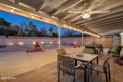 1112 W Maximilian Way, Tucson, AZ 85704 - Photo 31