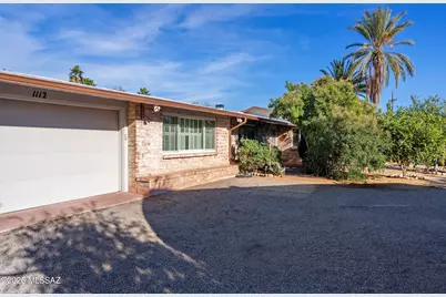 1112 W Maximilian Way, Tucson, AZ 85704 - Photo 47