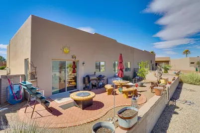 3925 S Via De Cristal, Green Valley, AZ 85614 - Photo 21