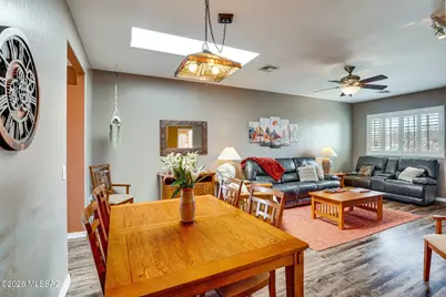 3925 S Via De Cristal, Green Valley, AZ 85614 - Photo 3