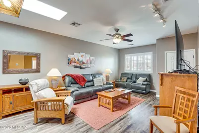 3925 S Via De Cristal, Green Valley, AZ 85614 - Photo 5