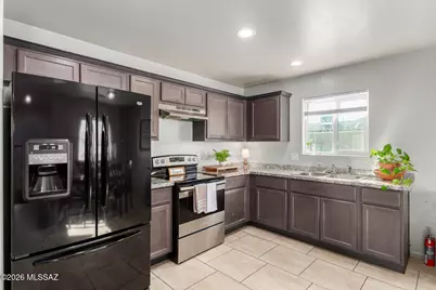 981 W Santa Maria Street, Tucson, AZ 85706 - Photo 7