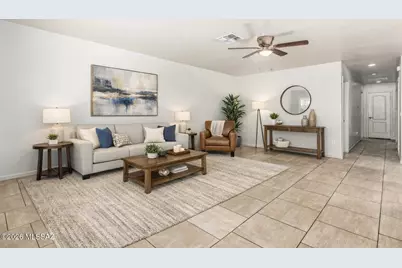 981 W Santa Maria Street, Tucson, AZ 85706 - Photo 13