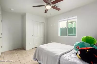 981 W Santa Maria Street, Tucson, AZ 85706 - Photo 21
