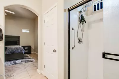 9709 N Hebden Way, Marana, AZ 85653 - Photo 25
