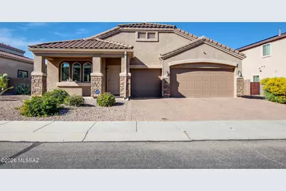 9709 N Hebden Way, Marana, AZ 85653 - Photo 3