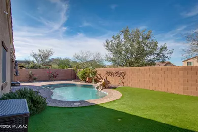 9709 N Hebden Way, Marana, AZ 85653 - Photo 29